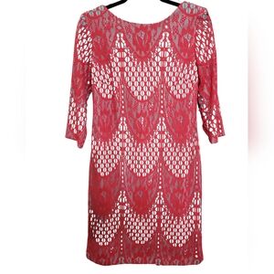 Madison Leigh Dress Size 6